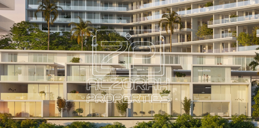 1 bedroom Apartment in Creekside Residence Ajman, UAE No. 157223