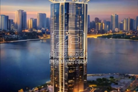 2 غرف نوم شقة في الخان, الإمارات العربية المتحدة رقم 157650 25