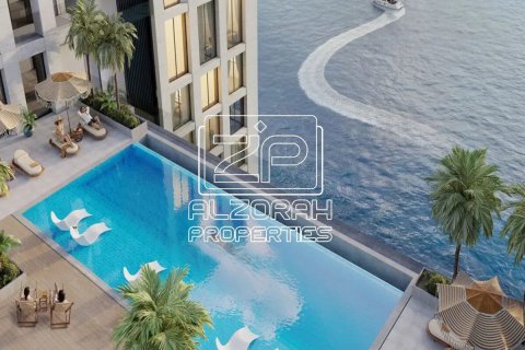 2 bedrooms Apartment in Ajman Corniche Road, UAE No. 157651 17