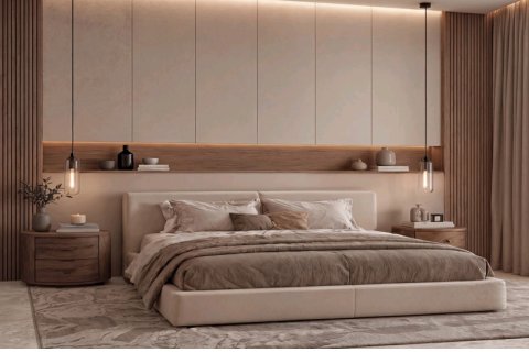 2 bedrooms Apartment in Jeddah, Saudi Arabia No. 164382 5