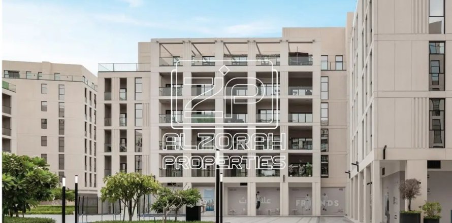 1 bedroom Apartment in Al Mamsha Nama 5 Muwaileh Commercial, UAE No. 157227