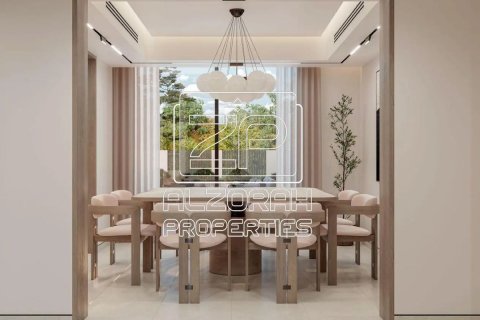 4 bedrooms Townhouse in Al Rahmaniya, UAE No. 156697 11