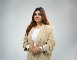 Rabia Khan