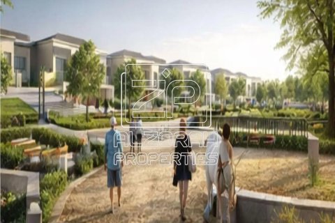 4 bedrooms Townhouse in Al Rahmaniya, UAE No. 156697