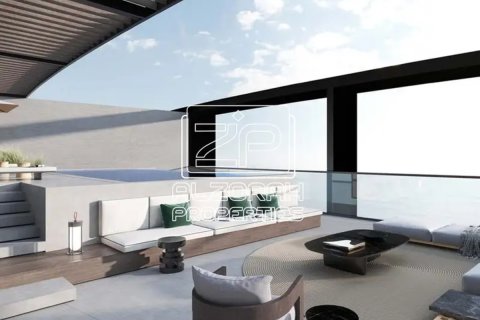 4 غرف نوم بانتهاوس في Anantara Sharjah Residences Al Heerah, الإمارات العربية المتحدة رقم 157224 10