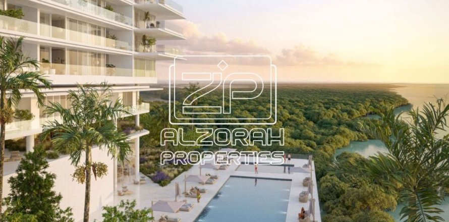 2 bedrooms Apartment in Creekside Residence Ajman, UAE No. 158158