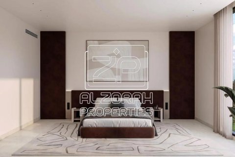 4 bedrooms Townhouse in Al Rahmaniya, UAE No. 156697 8