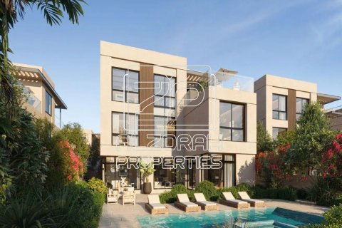 4 bedrooms Townhouse in Al Rahmaniya, UAE No. 156697 22