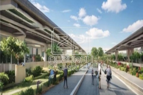 4 bedrooms Townhouse in Al Rahmaniya, UAE No. 156697 19