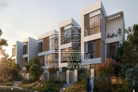 4 bedrooms Townhouse in Al Rahmaniya, UAE No. 156697 20
