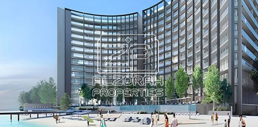 1 bedroom Apartment in Anantara Sharjah Residences Al Heerah, UAE No. 157648