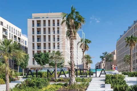 1 bedroom Apartment in Al Mamsha Nama 5 Muwaileh Commercial, UAE No. 157227 28