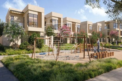 4 bedrooms Townhouse in Al Rahmaniya, UAE No. 156697 18