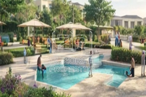 4 bedrooms Townhouse in Al Rahmaniya, UAE No. 156697 17