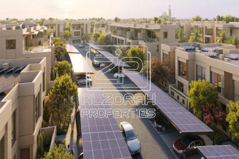 4 bedrooms Townhouse in Al Rahmaniya, UAE No. 156697 28