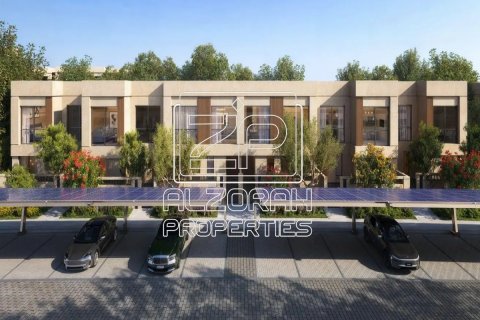 4 bedrooms Townhouse in Al Rahmaniya, UAE No. 156697 27