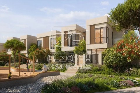 4 bedrooms Townhouse in Al Rahmaniya, UAE No. 156697 29