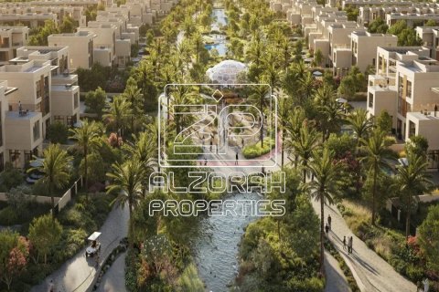 4 bedrooms Townhouse in Al Rahmaniya, UAE No. 156697 30