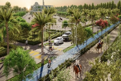 4 bedrooms Townhouse in Al Rahmaniya, UAE No. 156697 23