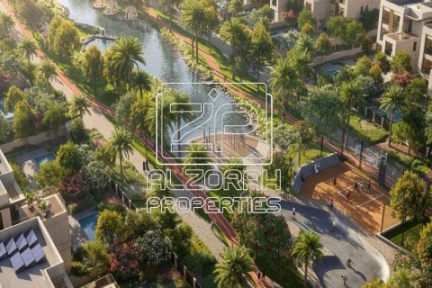 4 bedrooms Townhouse in Al Rahmaniya, UAE No. 156697 24