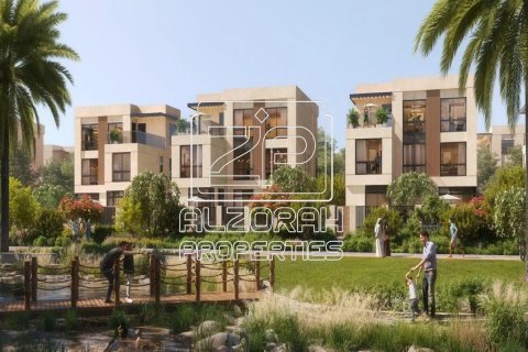 4 bedrooms Townhouse in Al Rahmaniya, UAE No. 156697 25