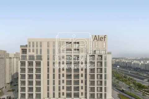1 bedroom Apartment in Al Mamsha Nama 5 Muwaileh Commercial, UAE No. 157227 24