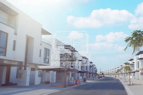 5 bedrooms Villa in Hamriyah Free Zone, UAE No. 157226 28
