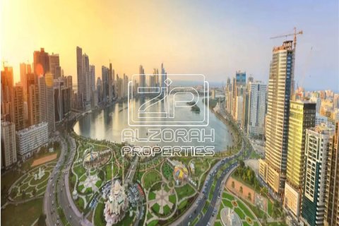 5 bedrooms Villa in Hamriyah Free Zone, UAE No. 157226 30