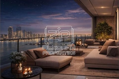 3 bedrooms Apartment in Al Khan, UAE No. 157225 11
