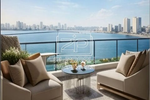 3 bedrooms Apartment in Al Khan, UAE No. 157225 9