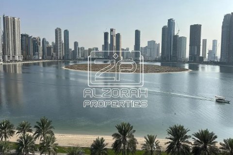 2 غرف نوم شقة في الخان, الإمارات العربية المتحدة رقم 157650 29