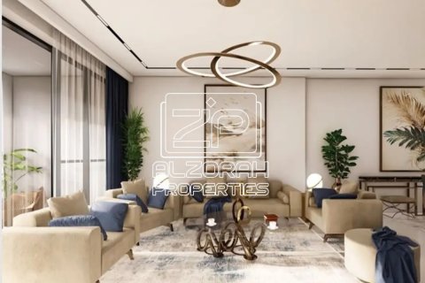 3 bedrooms Apartment in Al Khan, UAE No. 157225 5
