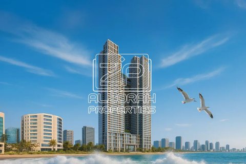 2 bedrooms Apartment in Ajman Corniche Road, UAE No. 157651