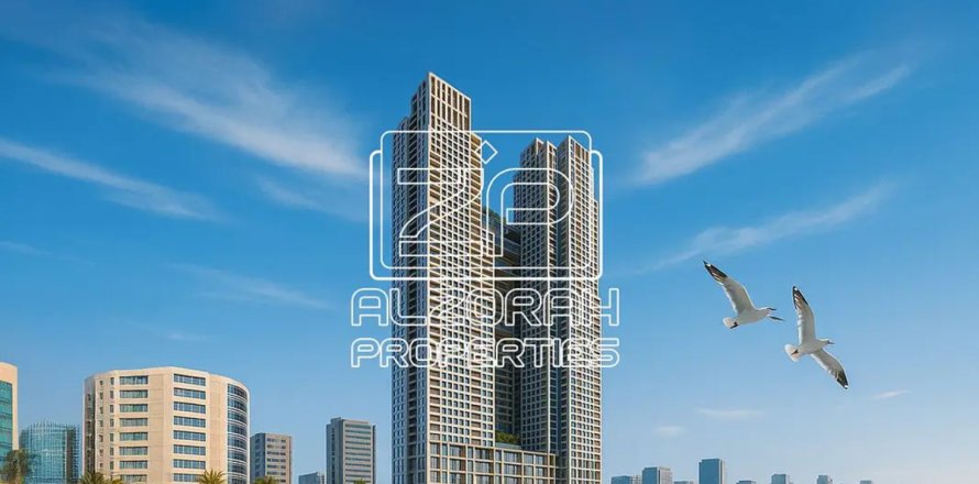 2 bedrooms Apartment in Ajman Corniche Road, UAE No. 157651