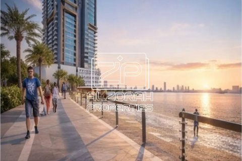 3 bedrooms Apartment in FARADIS Al Mamzar - Sharjah, UAE No. 157649 3