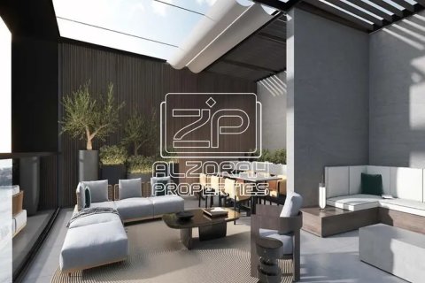 4 غرف نوم بانتهاوس في Anantara Sharjah Residences Al Heerah, الإمارات العربية المتحدة رقم 157224