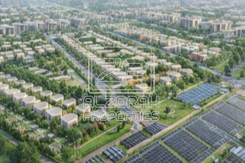 4 bedrooms Townhouse in Al Rahmaniya, UAE No. 156697 3
