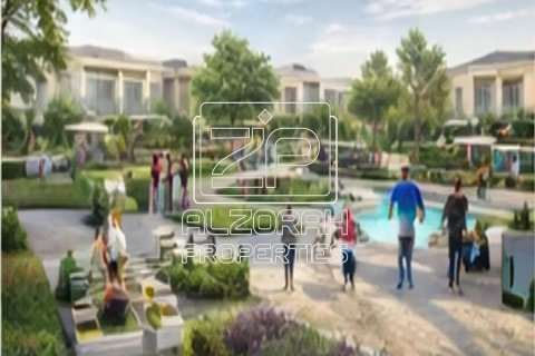 4 bedrooms Townhouse in Al Rahmaniya, UAE No. 156697 4