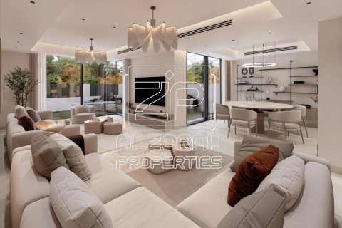 4 bedrooms Townhouse in Al Rahmaniya, UAE No. 156697 5
