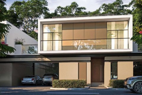 Villa de 5 dormitorios  No. 117591 10