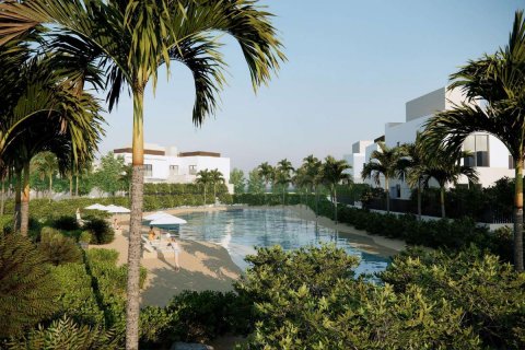 Villa de 5 dormitorios  No. 117591 7