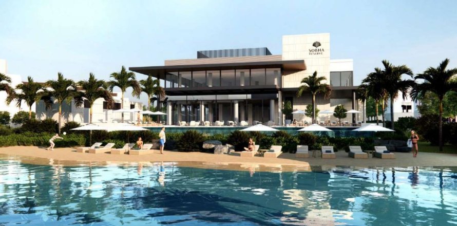 Villa de 5 dormitorios  No. 117591