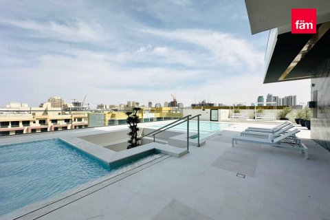 Квартира с 2 спальнями №117595 2