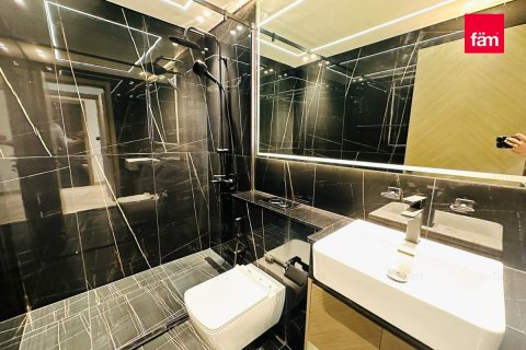 Квартира с 2 спальнями №117595 12