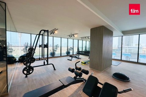 Квартира с 2 спальнями №117595 14