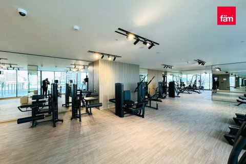 Квартира с 2 спальнями №117595 13