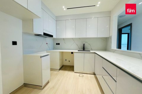 Квартира с 2 спальнями №117595 4