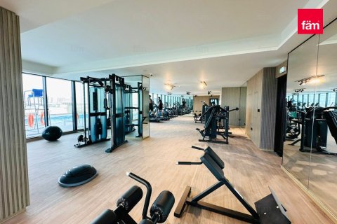 Квартира с 2 спальнями №117595 6