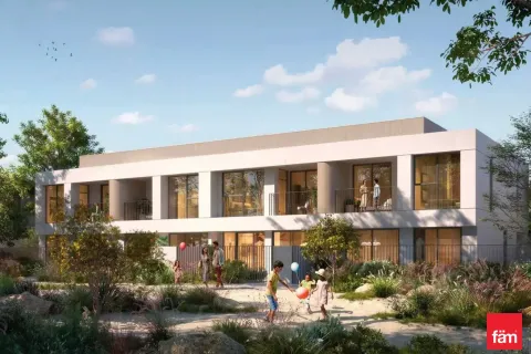 3 bedrooms Townhouse  No. 117592 9