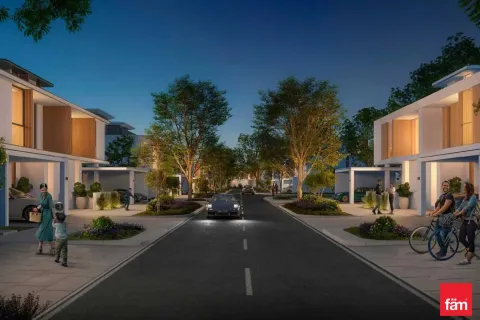 3 bedrooms Townhouse  No. 117592 3